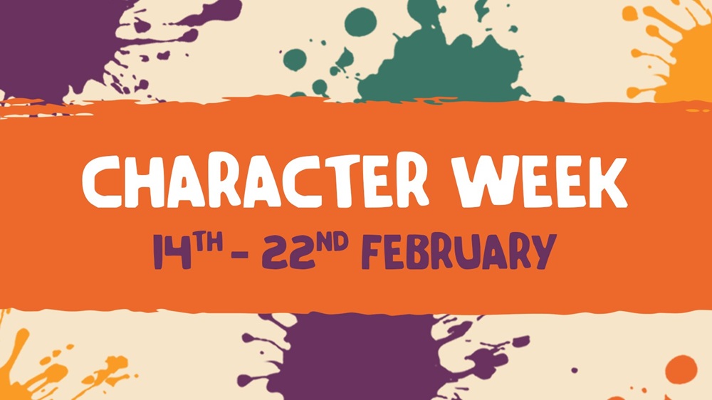 West Midlands Safari Park - Character Week