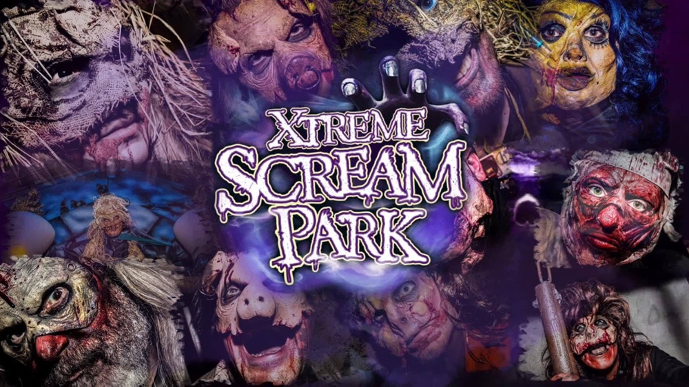 Twinlakes - Xtreme Scream Park